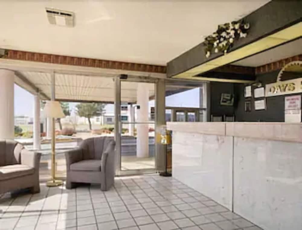 Days Inn By Wyndham Greeneville Nội địa bức ảnh