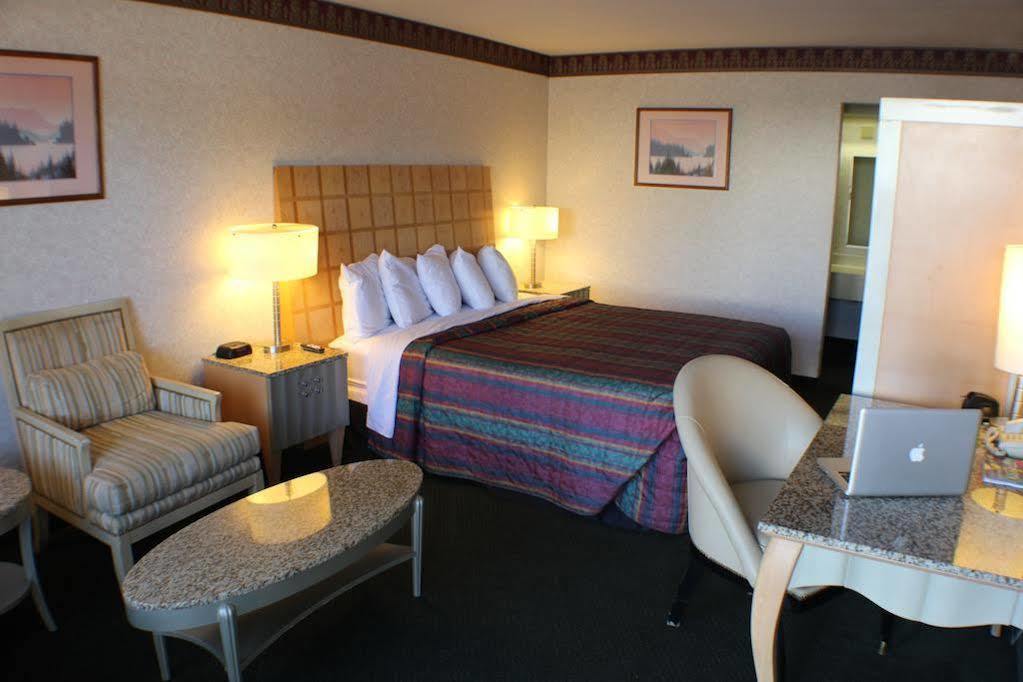 Days Inn By Wyndham Greeneville Ngoại thất bức ảnh